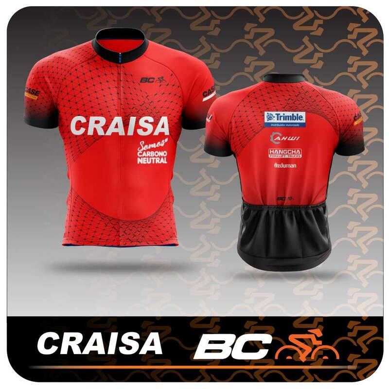 Craisa Cycling Team