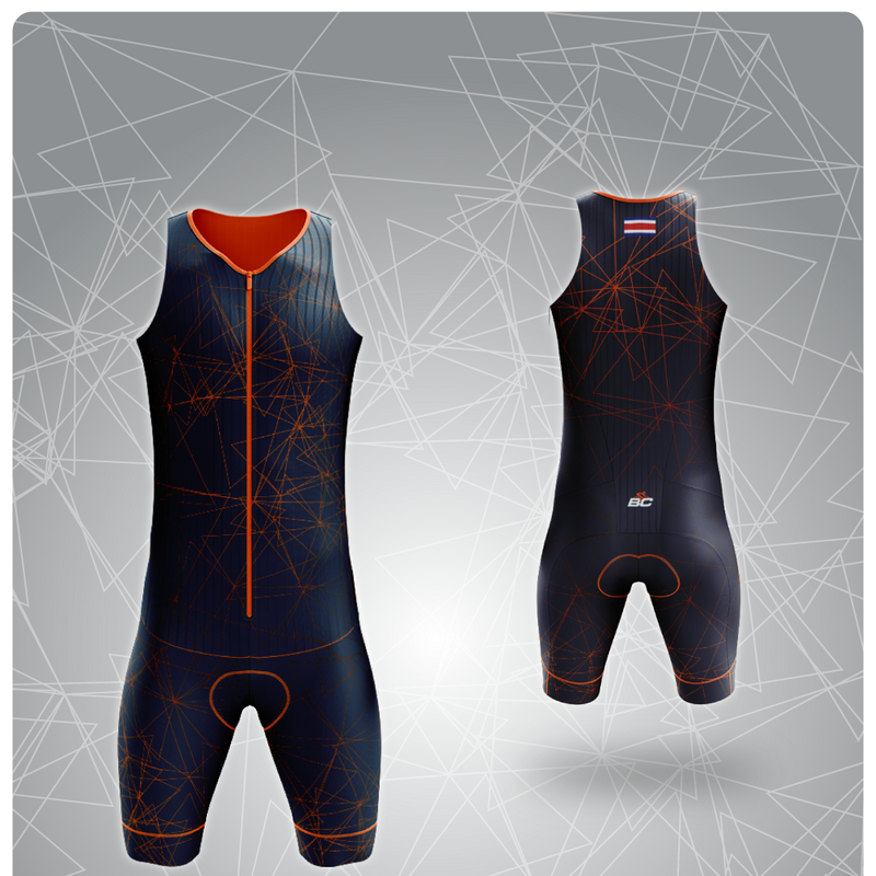 Triathlon suit
